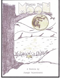Cover Naming The Moon (eBook, ePUB)