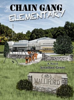 Cover Chain Gang Elementary (eBook, ePUB)