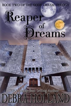 Cover Reaper of Dreams (eBook, ePUB)