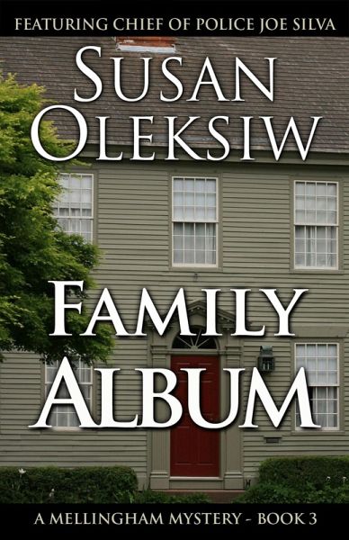 Family Album (eBook, ePUB)