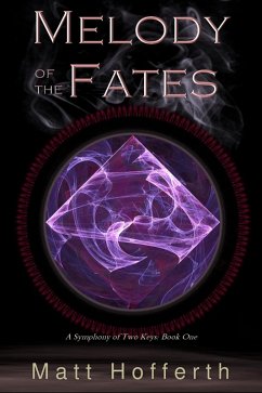 Cover Melody of the Fates (eBook, ePUB)