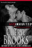 Uninhibited (eBook, ePUB)