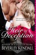 Heir of Deception (The Elusive Lords,... - Bild 1