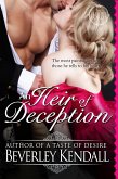 Heir of Deception (The Elusive Lords, Book 3) (eBook, ePUB)