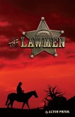 Lawmen (eBook, ePUB) Lawmen (eBook, ePUB)