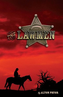 Lawmen (eBook, ePUB) - Pryor, Alton