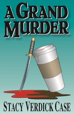Cover Grand Murder (eBook, ePUB)