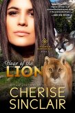 Hour of the Lion (The Wild Hunt Legacy 1) (eBook, ePUB)