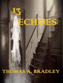 13 Echoes (eBook, ePUB)