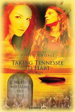 Cover Taking Tennessee to Hart (eBook, ePUB)