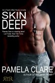 Skin Deep (An I-Team After Hours Novella) (eBook, ePUB)