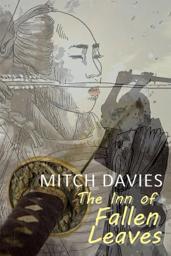 Inn of Fallen Leaves (eBook, ePUB) - Davies, Mitch