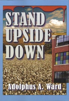 Stand Upside Down (eBook, ePUB) - Ward, Adolphus A