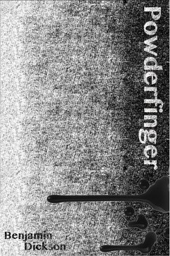 Cover Powderfinger (eBook, ePUB)