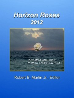 Cover Horizon Roses 2012 (eBook, ePUB)