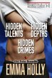 Hidden Series 1-3 (Hidden Talents,... - Bild 1