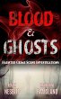 Blood & Ghosts: Haunted Crime Scene... - Bild 1