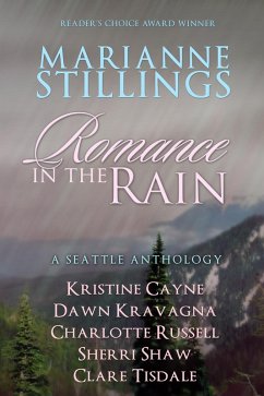 Cover Romance in the Rain (Six Seattle Novellas) (eBook, ePUB)
