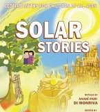 Bedtime Myths For Children of All Ages: Solar Stories (eBook, ePUB)