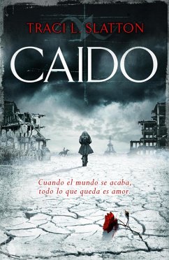 Caido (eBook, ePUB) - Slatton, Traci L.