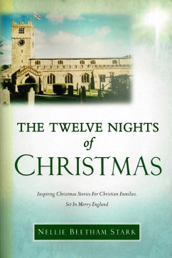 Twelve Nights of Christmas (eBook, ePUB) - Stark, N. Beetham