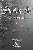 Sharing Air by KP Rigney & JR Elliott (eBook, ePUB)