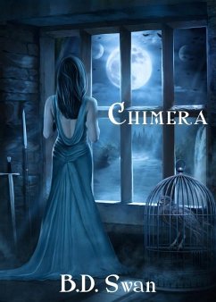 Cover Chimera (eBook, ePUB)