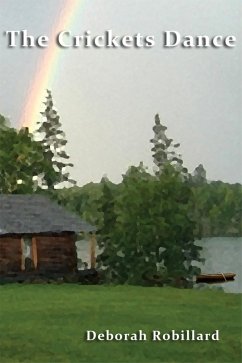 Cover Crickets Dance (eBook, ePUB)