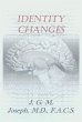 Identity Changes (eBook, ePUB) - Bild 1