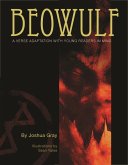 Beowulf: A Verse Adaptation With Young Readers In Mind (eBook, ePUB)