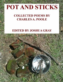 Pot And Sticks (eBook, ePUB) - Gray, Joshua