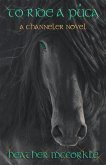 To Ride A Puca (eBook, ePUB)