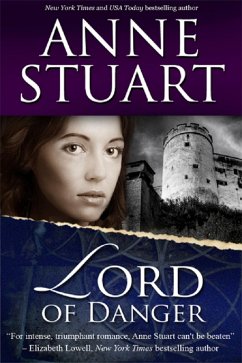 Cover Lord of Danger (eBook, ePUB)