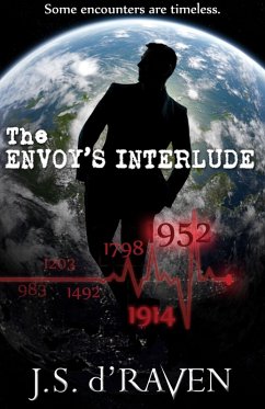 Envoy's Interlude (eBook, ePUB) - d'Raven, J. S.