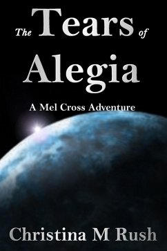 Cover Tears of Alegia (eBook, ePUB)