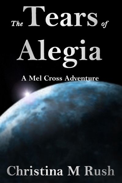 Tears of Alegia (eBook, ePUB) Tears of Alegia (eBook, ePUB)