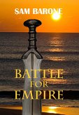 Battle For Empire (eBook, ePUB)