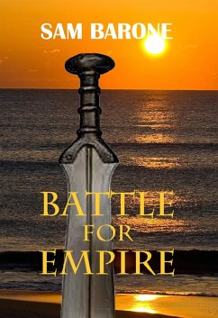 Cover Battle For Empire (eBook, ePUB)