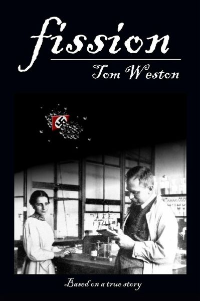 Fission (eBook, ePUB) Fission (eBook, ePUB)