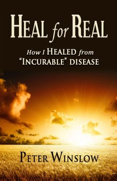 Cover Heal for Real (eBook, ePUB)