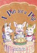 Pie for a Pig (eBook, ePUB) - Bild 1