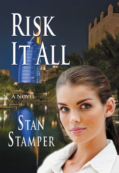 Risk It All (eBook, ePUB) - Stamper, Stan