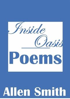 Cover Inside Oasis (eBook, ePUB)