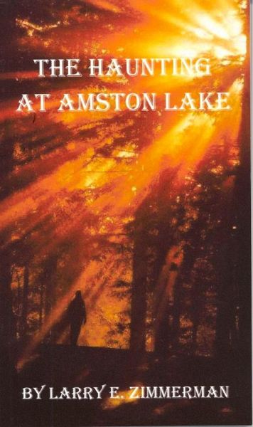 Haunting at Amston Lake (eBook, ePUB) Haunting at Amston Lake (eBook, ePUB)
