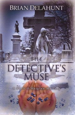 Cover Detective's Muse (eBook, ePUB)