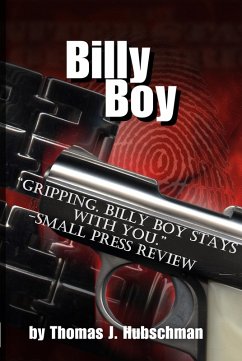 Cover Billy Boy (eBook, ePUB)