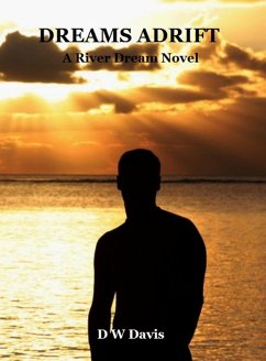 Cover Dreams Adrift (eBook, ePUB)