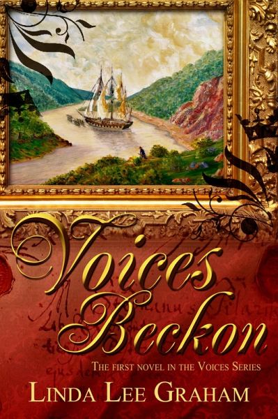 Voices Beckon (eBook, ePUB) Voices Beckon (eBook, ePUB)