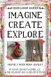 Imagine Create Explore Volume 1: Mixed... - Bild 1