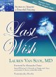 Last Wish: Stories to Inspire a... - Bild 1